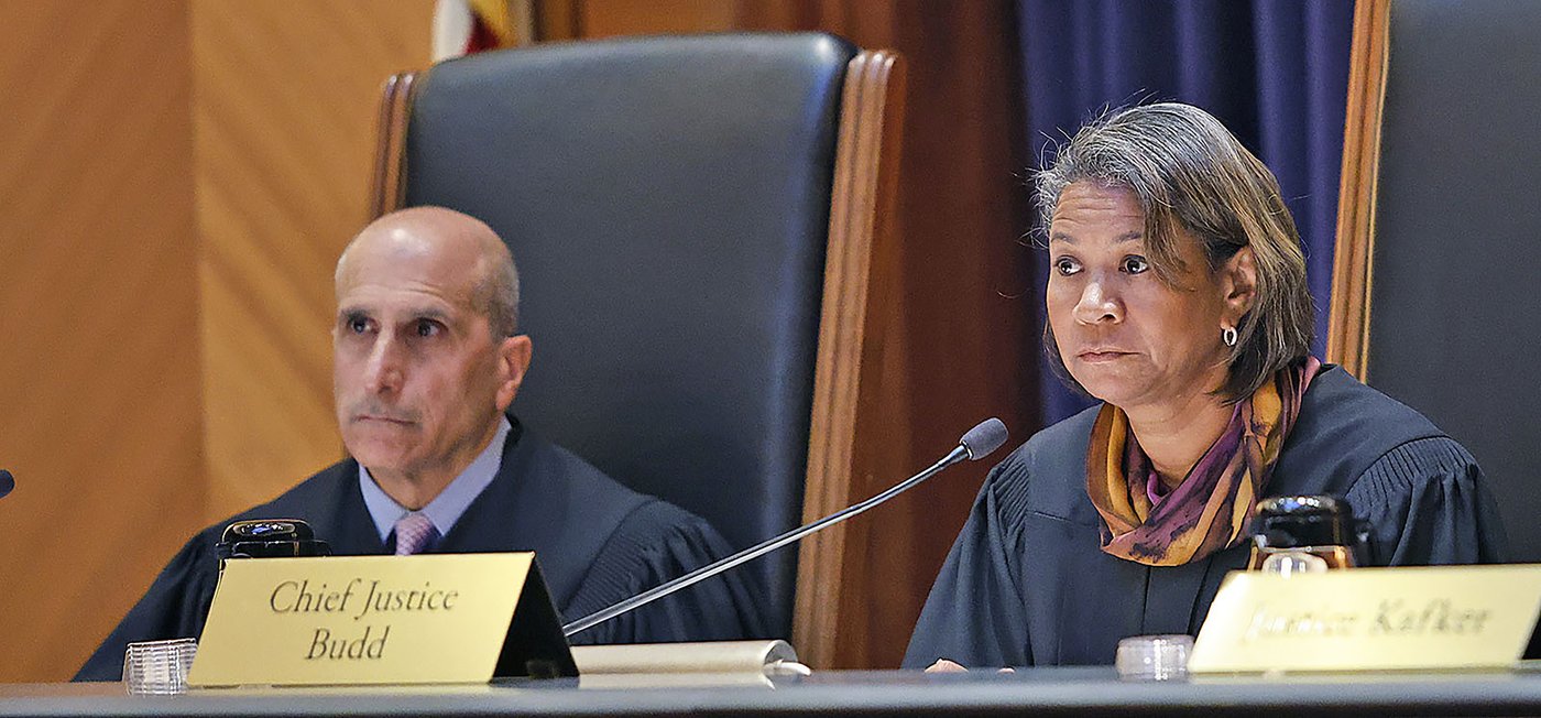 Highest court in Massachusetts hears arguments in Karen Read's bid to dismiss murder charge | iNFOnews.ca