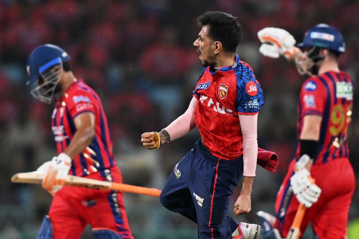 Punjab stays alive in IPL playoffs race after Shreyas Iyer’s maiden hundred | iNFOnews.ca Punjab stays alive in IPL playoffs race after Shreyas Iyer’s maiden hundred | iNFOnews.ca