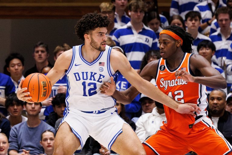 No. 3 Duke routs Syracuse 101-64, shifts focus to weekend showdown versus No. 1 Michigan | iNFOnews.ca