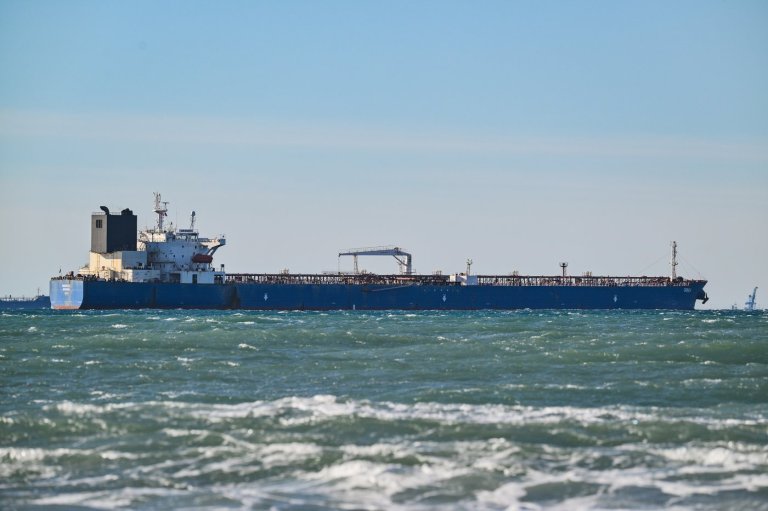 Ukraine ally Britain eases sanctions on Russian oil as fuel prices surge over Iran conflict | iNFOnews.ca
