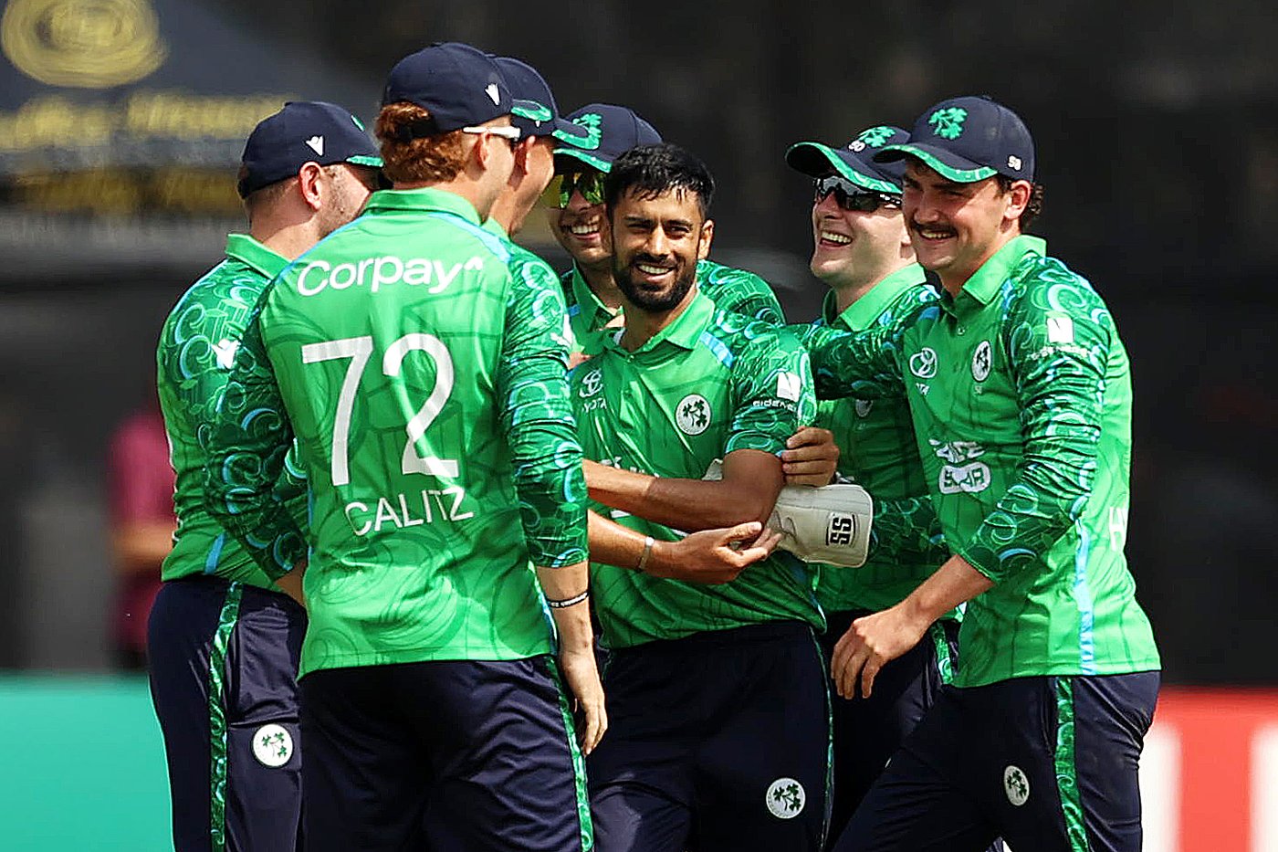 Ireland stuns India in a historic first cricket win as Sooryavanshi sits out | iNFOnews.ca Ireland stuns India in a historic first cricket win as Sooryavanshi sits out | iNFOnews.ca