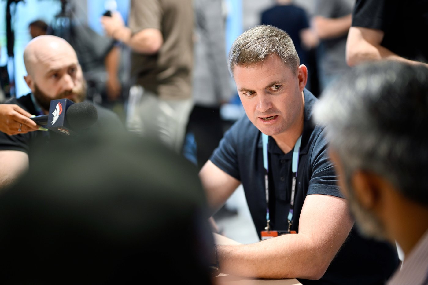 Bengals expected to focus on defense in the NFL draft with offensive stars signed to extensions | iNFOnews.ca Bengals expected to focus on defense in the NFL draft with offensive stars signed to extensions | iNFOnews.ca