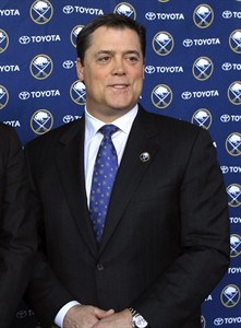 Pat LaFontaine resigns as Sabres president a little more than 3 months after taking over | iNFOnews.ca Pat LaFontaine resigns as Sabres president a little more than 3 months after taking over | iNFOnews.ca