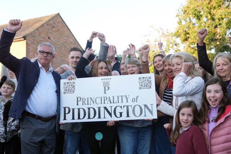 English village votes to leave the UK over migrant housing plan | iNFOnews.ca