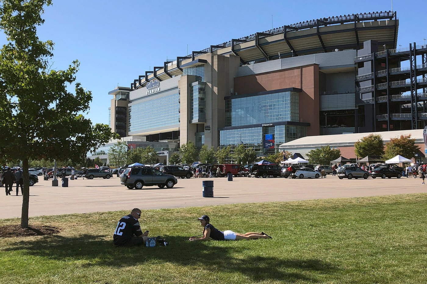 World Cup host Boston has lobster rolls, American history and Fenway Park: Things to know | iNFOnews.ca
