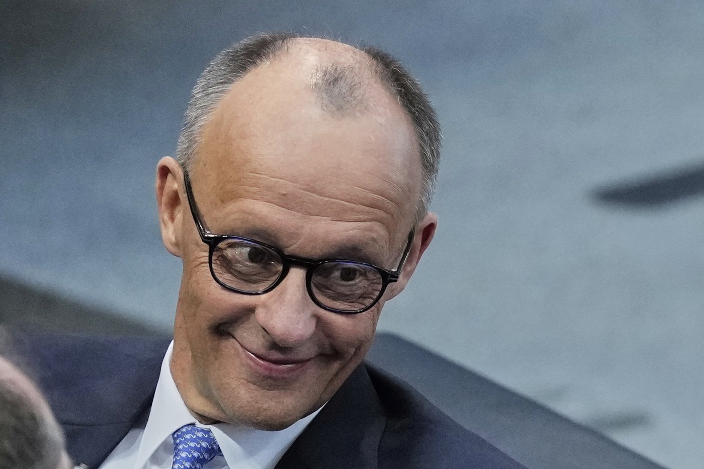 Conservative leader Merz overcomes historic defeat to become Germany’s chancellor | iNFOnews.ca Conservative leader Merz overcomes historic defeat to become Germany’s chancellor | iNFOnews.ca