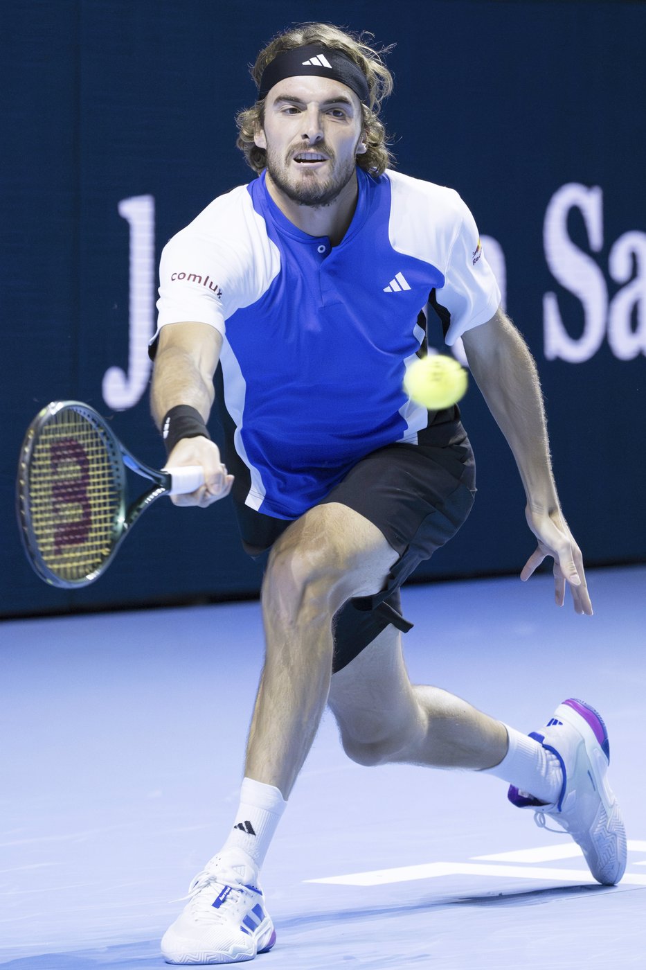 Shelton outlasts top seed Rublev to face Fils in Basel semifinals | iNFOnews.ca Shelton outlasts top seed Rublev to face Fils in Basel semifinals | iNFOnews.ca