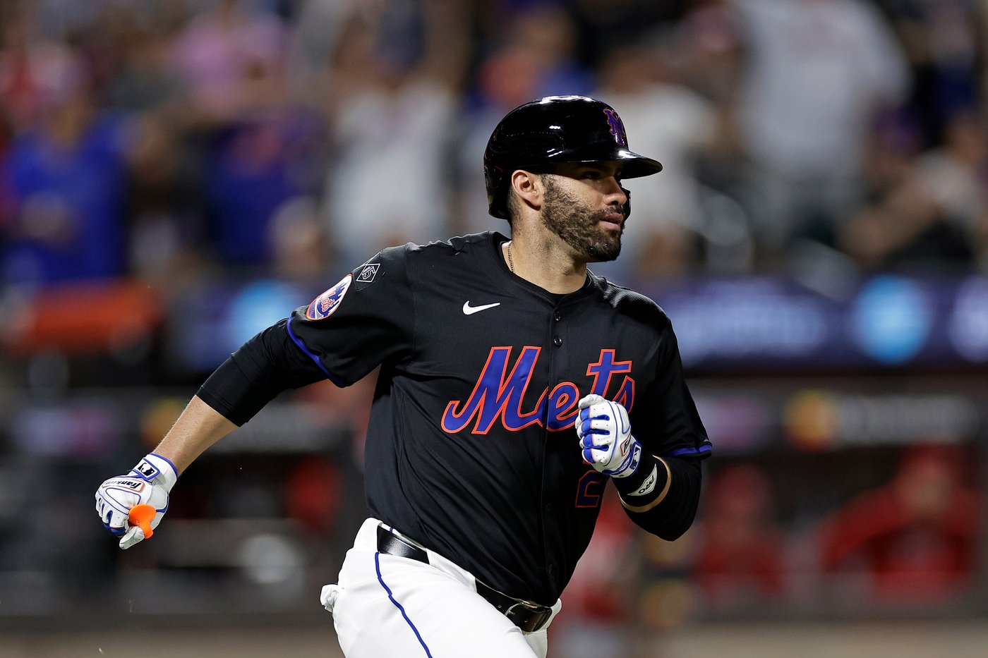 Six-time All-Star J.D. Martinez joins Mets as a special assistant to baseball operations | iNFOnews.ca