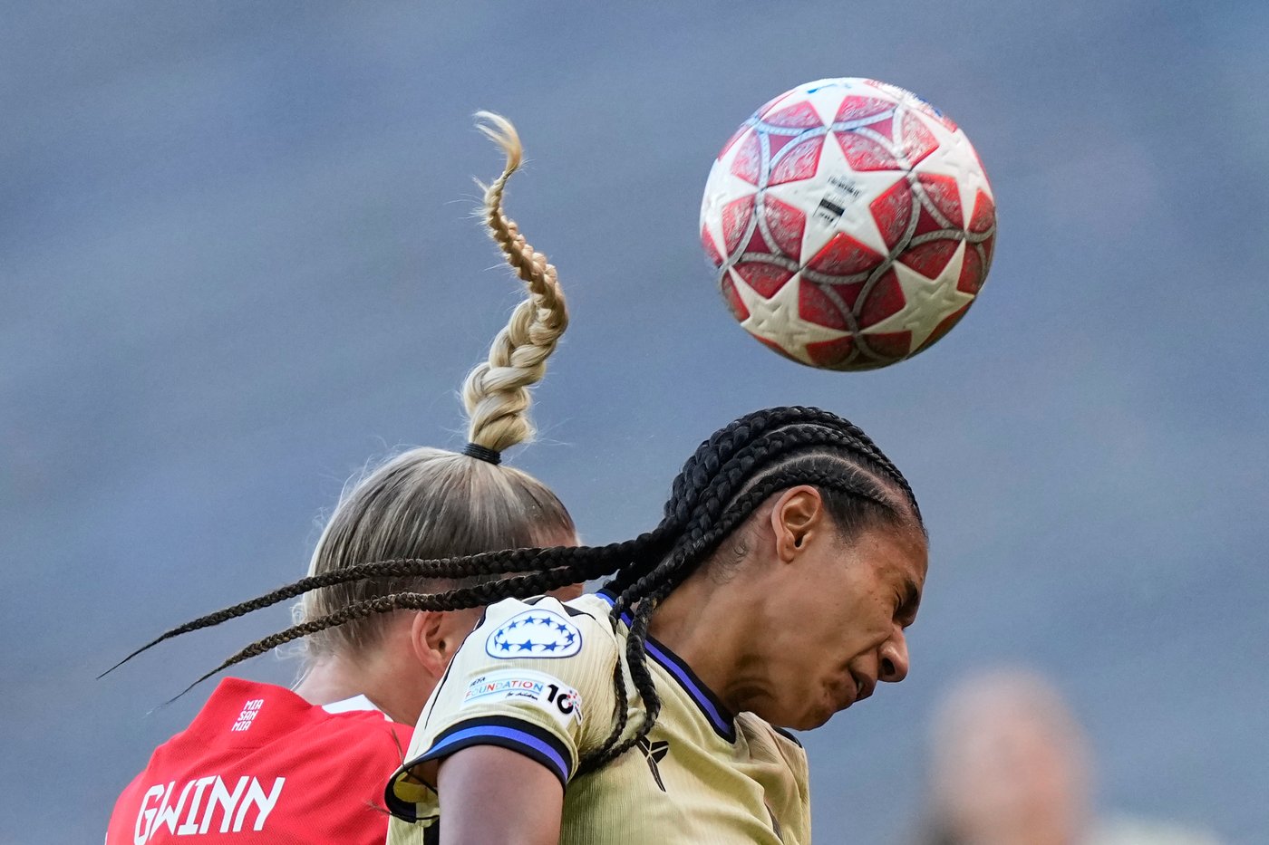 The top photos of the day by AP photojournalists | iNFOnews.ca