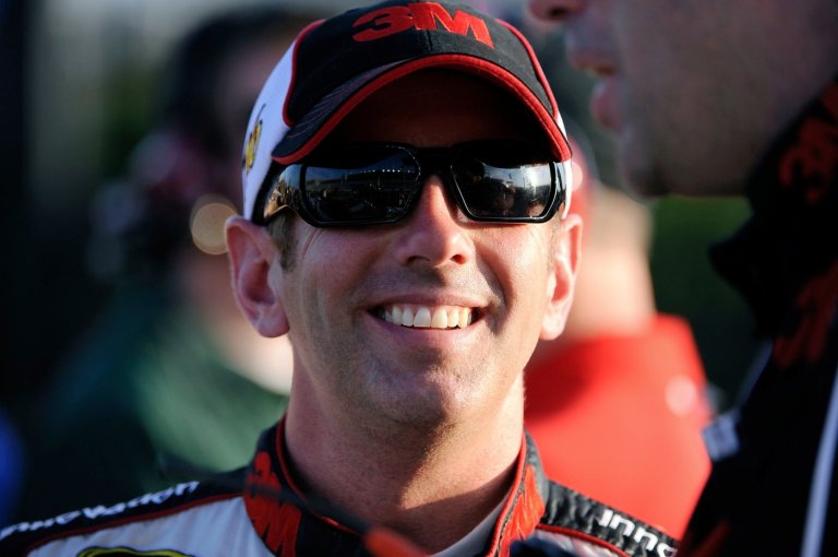 NASCAR mourns the loss of Greg Biffle, family in tragic plane crash in North Carolina | iNFOnews.ca