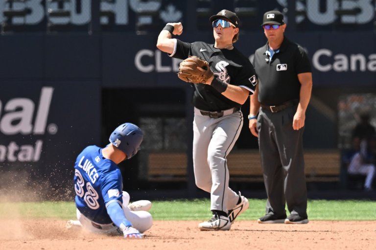 Schneider says Blue Jays 'have to start winning' as offensive woes continue | iNFOnews.ca