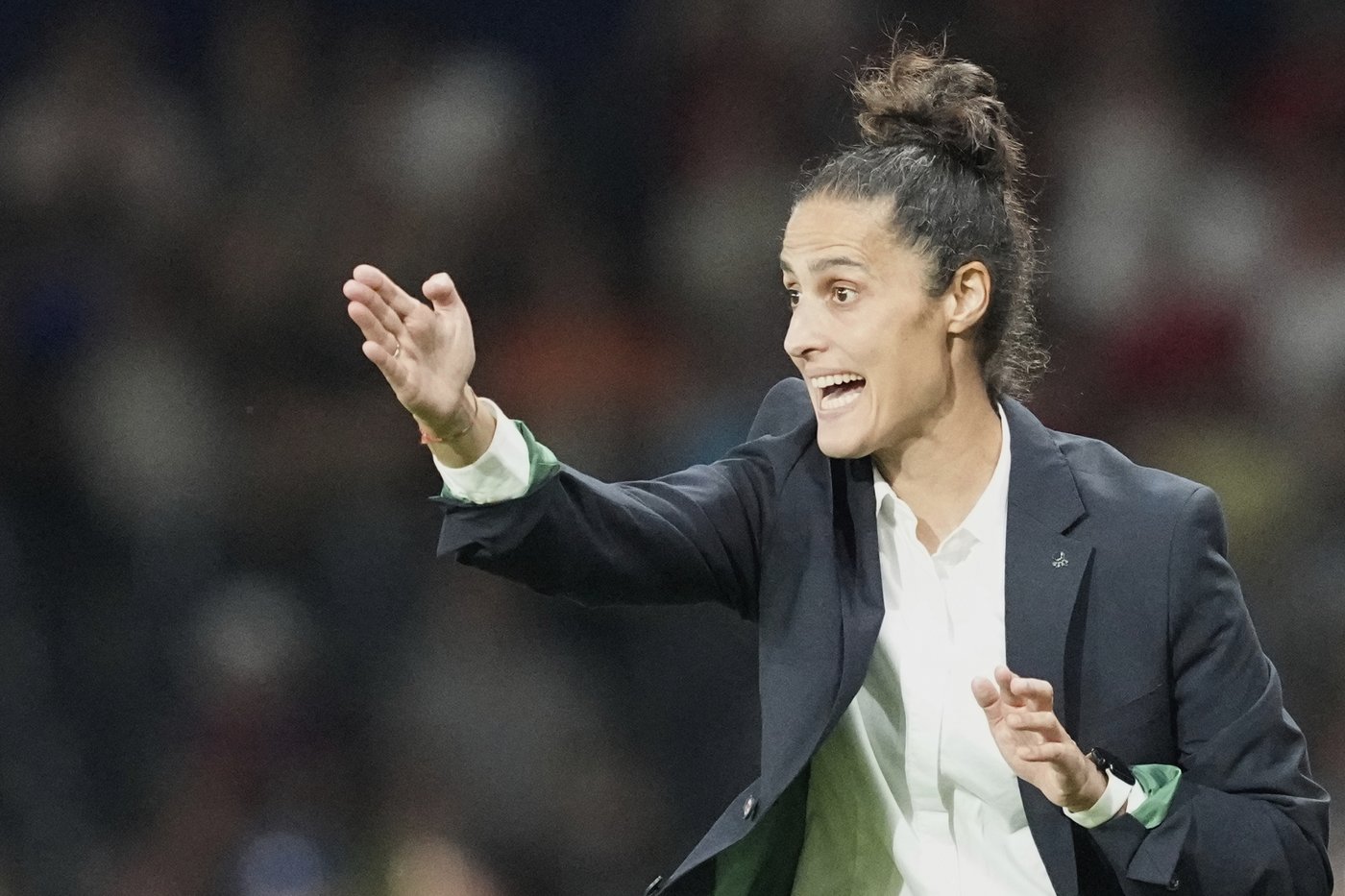 World champion Spain routs Portugal 5-0 in their Euro 2025 opener | iNFOnews.ca
