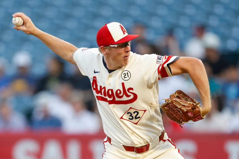 Ryan Johnson and Josh Lowe deliver for Angels in 2-1 win that clinches losing season for Mariners | iNFOnews.ca