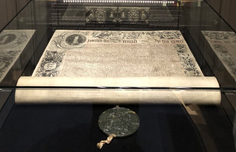 At 356, the HBC charter is about to get a Manitoba Museum welcome | iNFOnews.ca