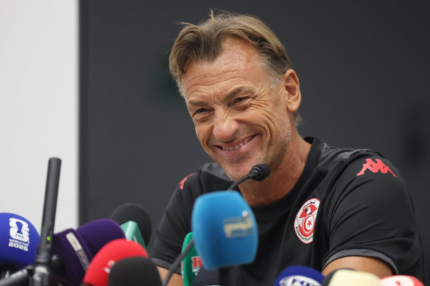 Here comes Hervé again. Shock World Cup call for Renard to coach Tunisia in turmoil | iNFOnews.ca