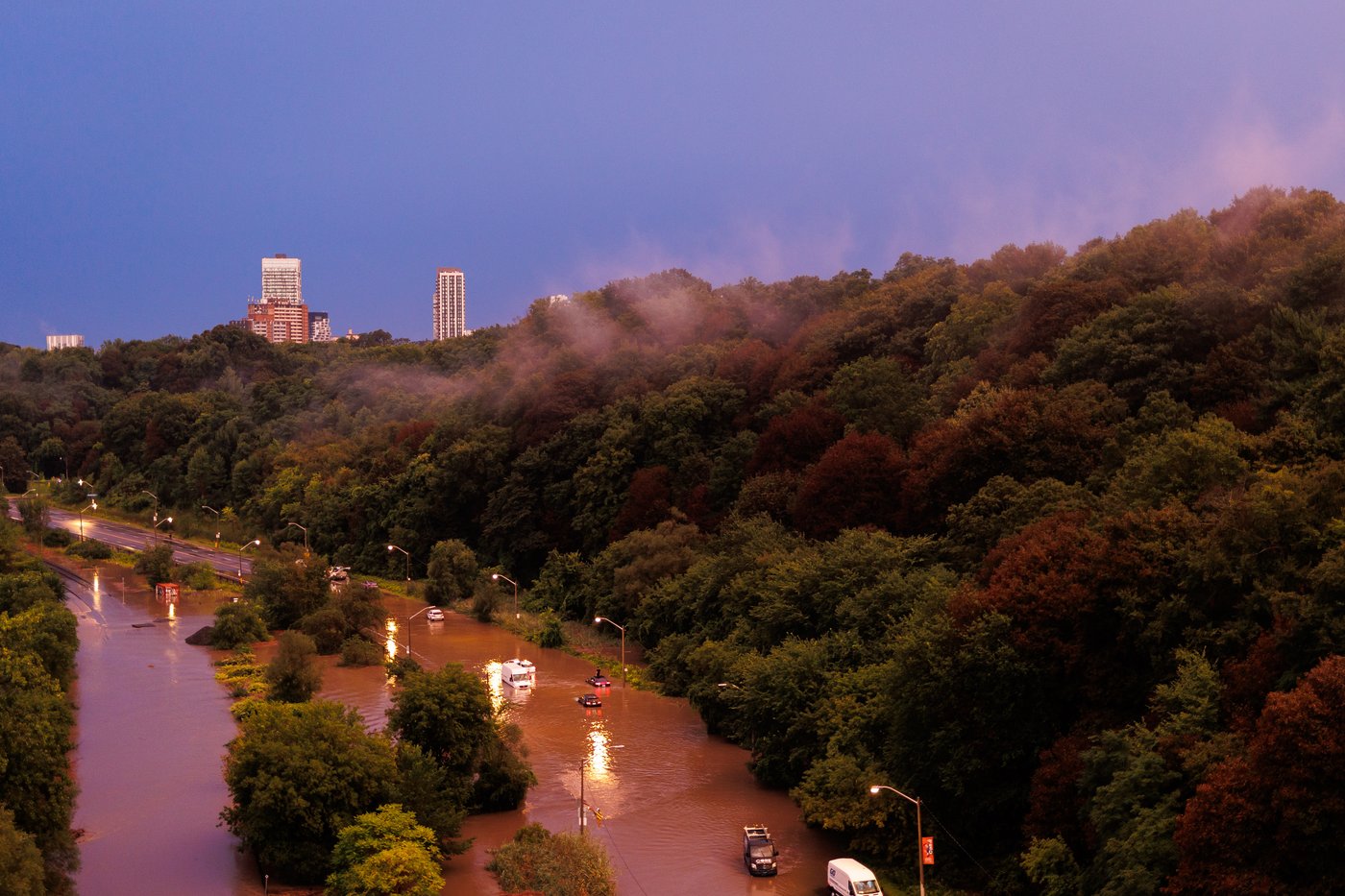 Widespread power outages remain after damaging storms slam southern Ontario | iNFOnews.ca Widespread power outages remain after damaging storms slam southern Ontario | iNFOnews.ca