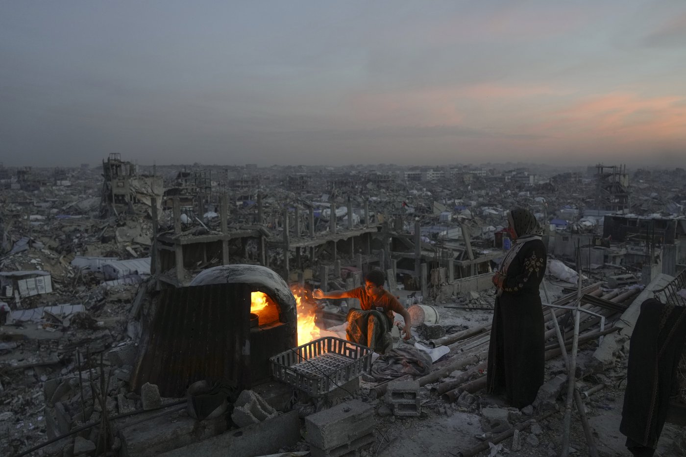 Why did Netanyahu end the Gaza ceasefire? | iNFOnews.ca