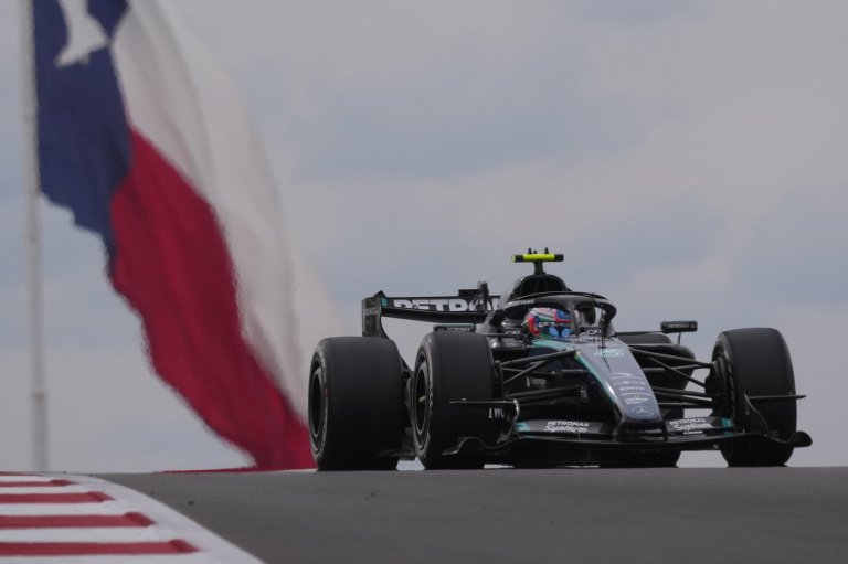 Kimi Antonelli wins dominant US Grand Prix and tightens his grip on historic F1 title chase | iNFOnews.ca