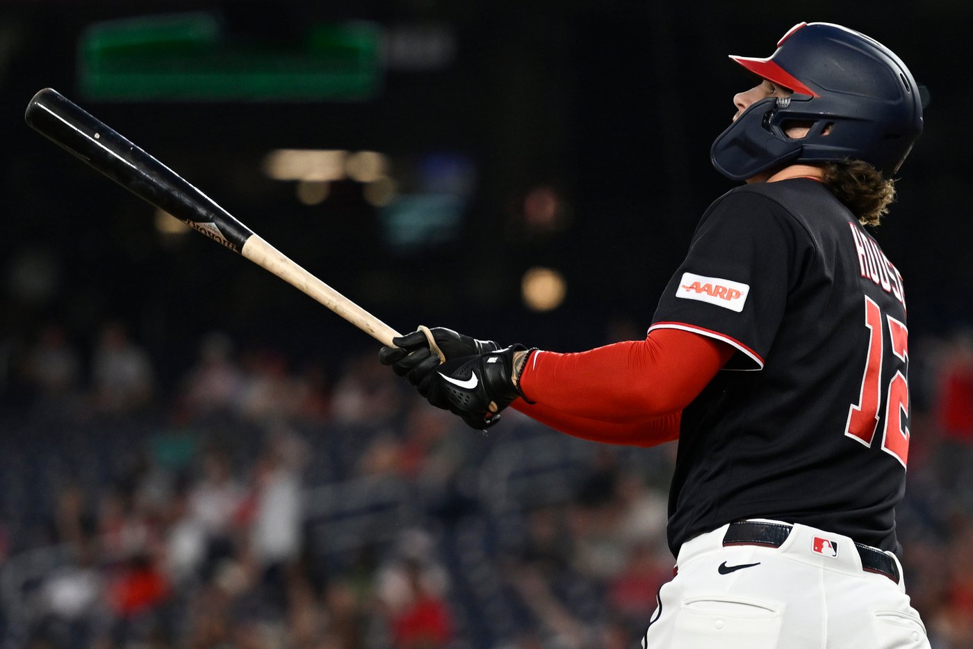 Jackson Kent earns his 1st major league win as the Nationals beat the Marlins 9-2 | iNFOnews.ca