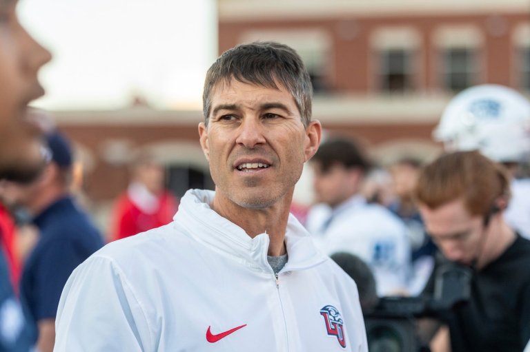 Liberty coach Jamey Chadwell feels his best since '23 season while dealing with medical issue | iNFOnews.ca