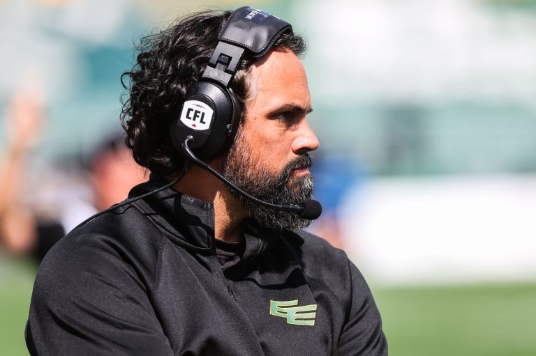 Elks extend head coach Mark Kilam through 2029 after best season in a decade | iNFOnews.ca