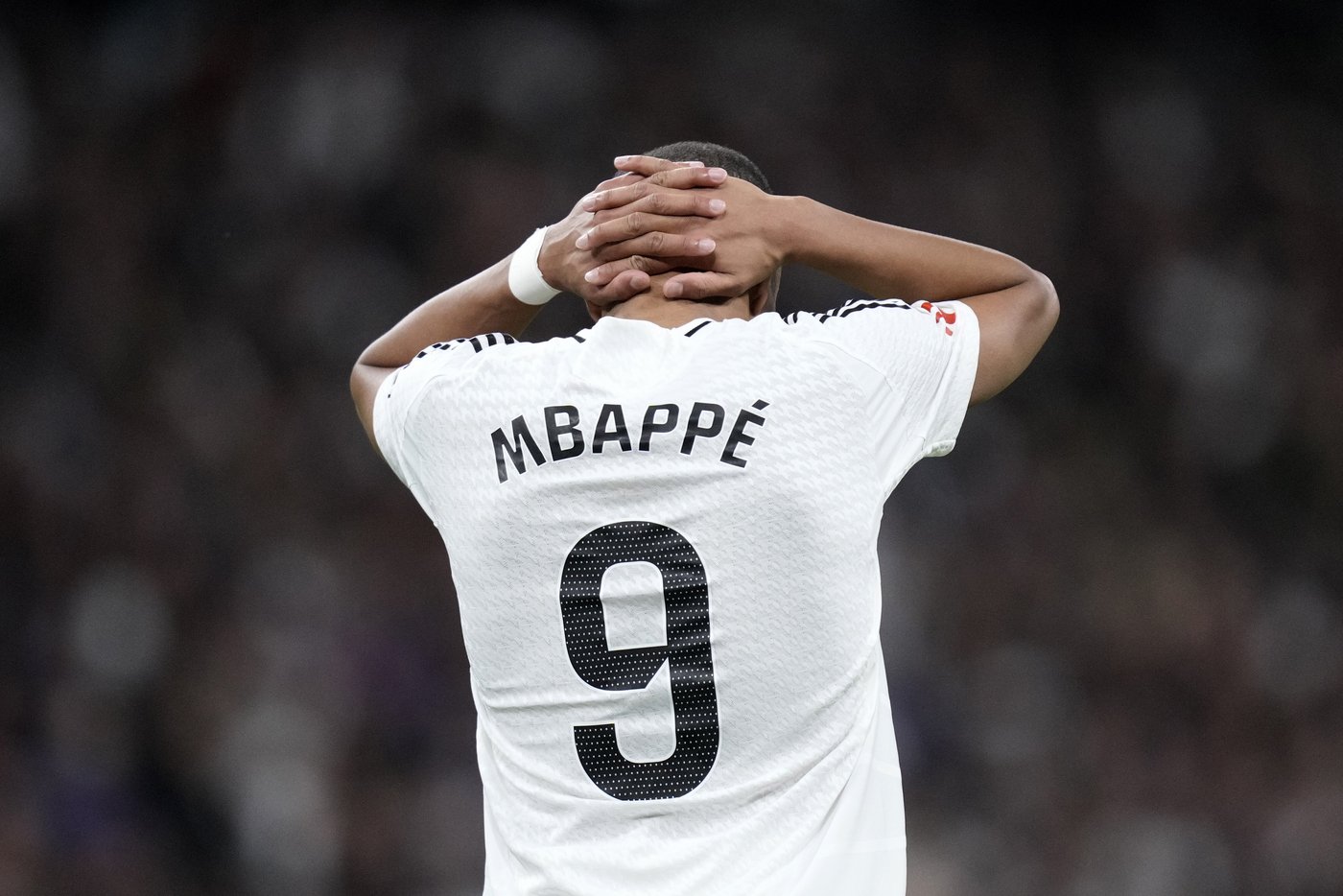 Lewandowski and Yamal spoil Mbappé’s first clasico as Barcelona routs Real Madrid 4-0 | iNFOnews.ca Lewandowski and Yamal spoil Mbappé’s first clasico as Barcelona routs Real Madrid 4-0 | iNFOnews.ca