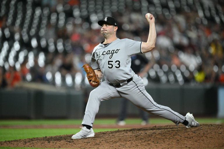 Pirates acquire Brandon Eisert, Jacob Gonzalez from White Sox in a trade that includes a draft pick | iNFOnews.ca