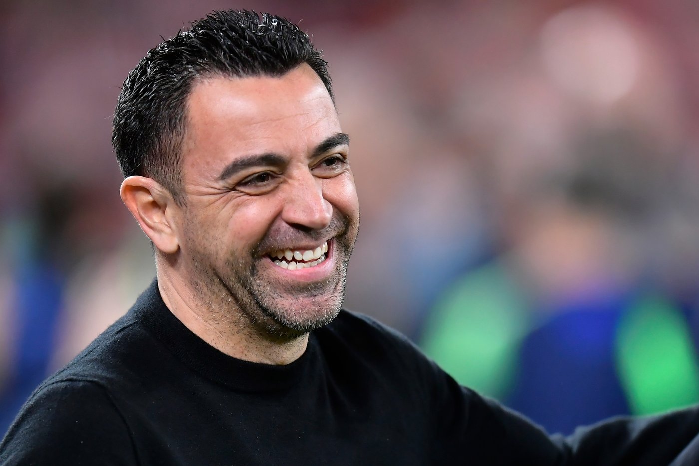 Xavi Hernandez aims to revive Netherlands team and pledges a more dominating style | iNFOnews.ca