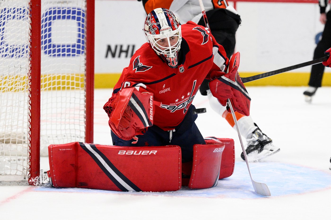 Alex Ovechkin scores twice, hitting 30 goals for 20th season, as Capitals beat Flyers 6-4 | iNFOnews.ca