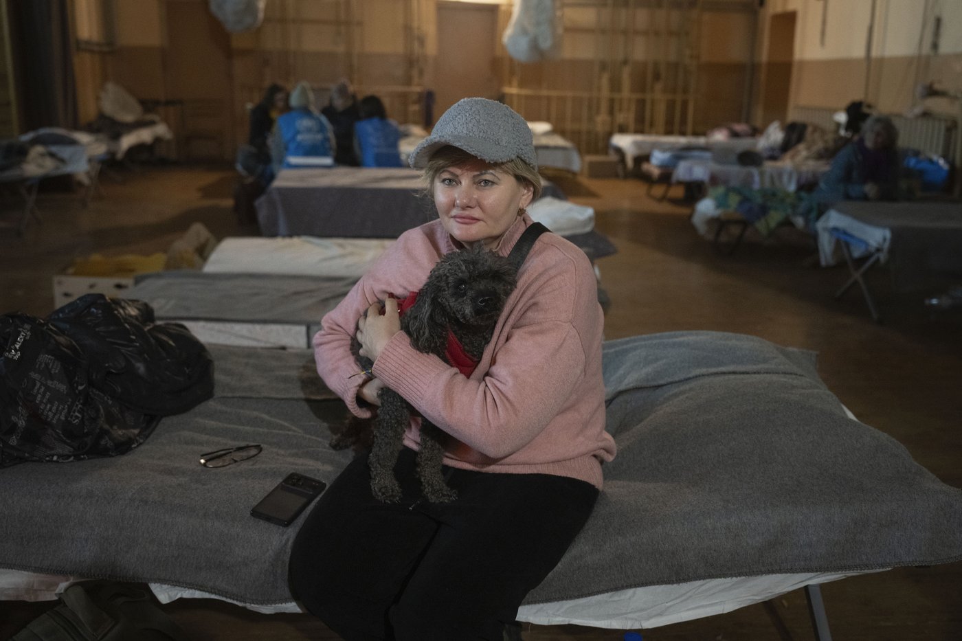 Russian forces edge closer to a key eastern Ukraine city in intense fighting, officials say | iNFOnews.ca Russian forces edge closer to a key eastern Ukraine city in intense fighting, officials say | iNFOnews.ca