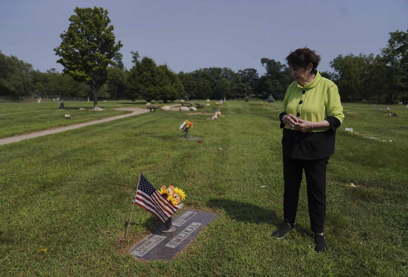 Being Muslim and American in the nation's heartland | iNFOnews.ca