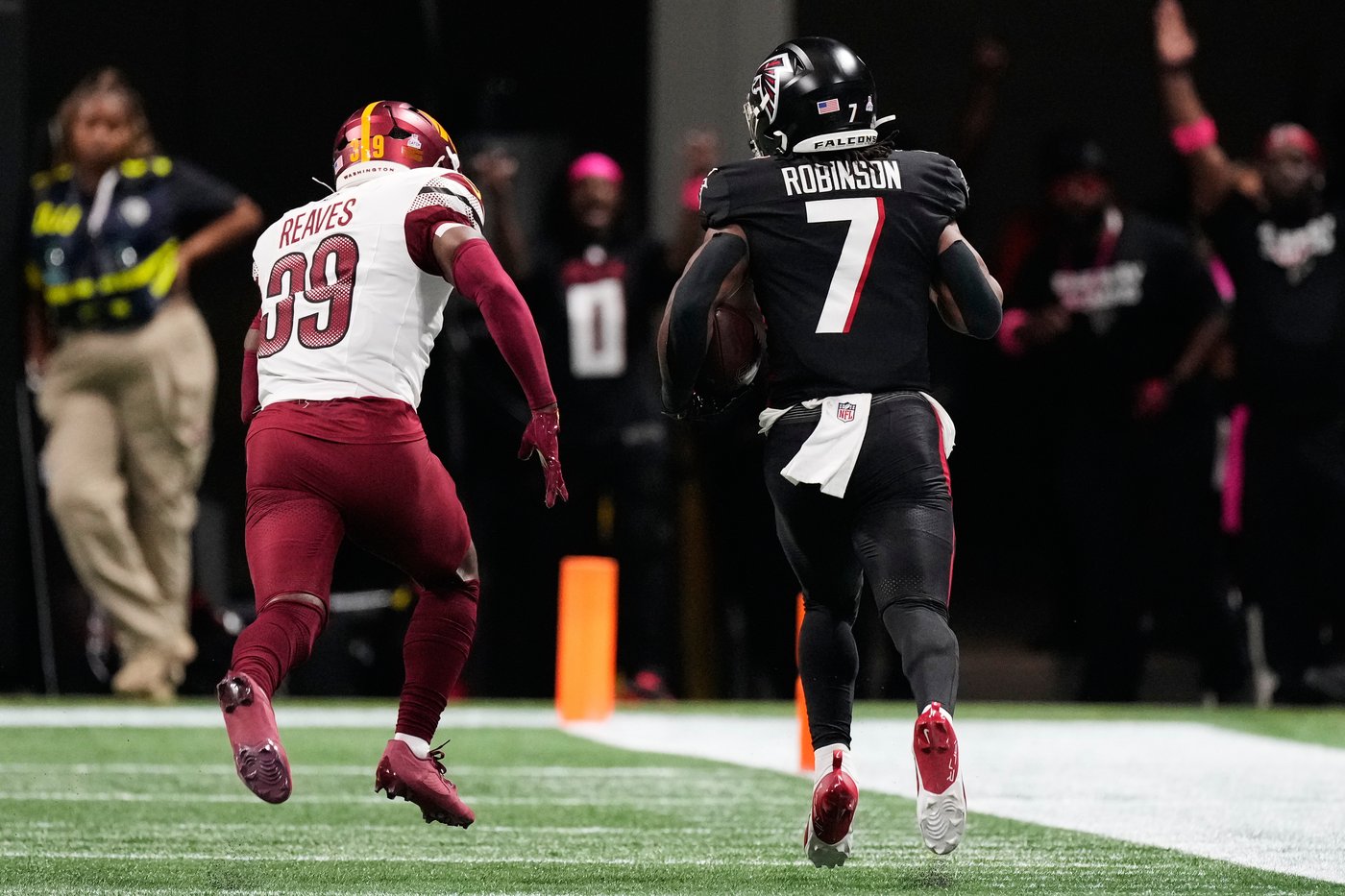Commanders are still waiting for Daniels and McLaurin to return and need to fix their defense | iNFOnews.ca Commanders are still waiting for Daniels and McLaurin to return and need to fix their defense | iNFOnews.ca