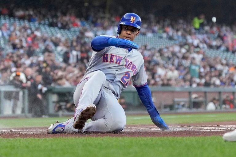 MRI reveals a right calf strain for Mets right fielder Juan Soto | iNFOnews.ca
