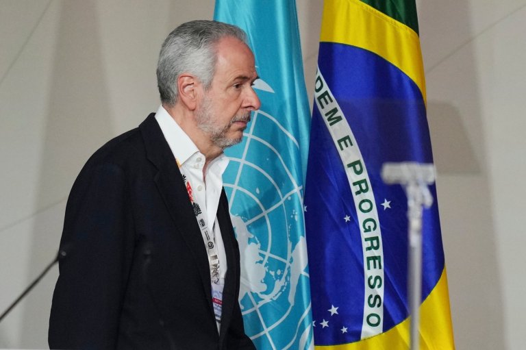 Takeaways from the outcome of UN climate talks in Brazil | iNFOnews.ca