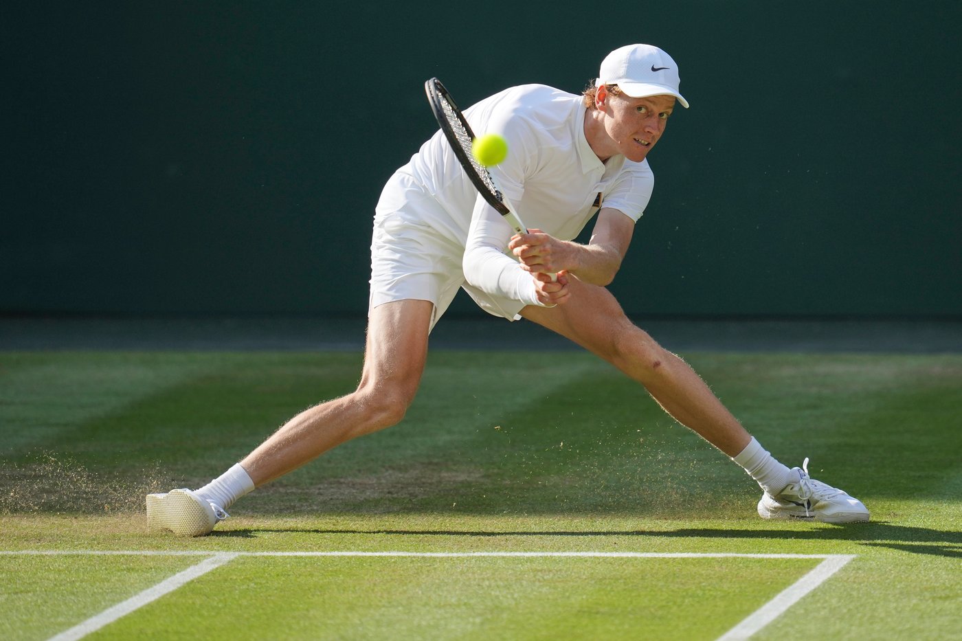 Top tennis players to limit media appearances at Wimbledon as protest over prize money continues | iNFOnews.ca Top tennis players to limit media appearances at Wimbledon as protest over prize money continues | iNFOnews.ca