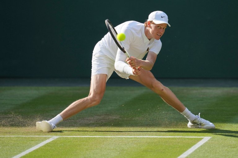 Top tennis players to limit media appearances at Wimbledon as protest over prize money continues | iNFOnews.ca