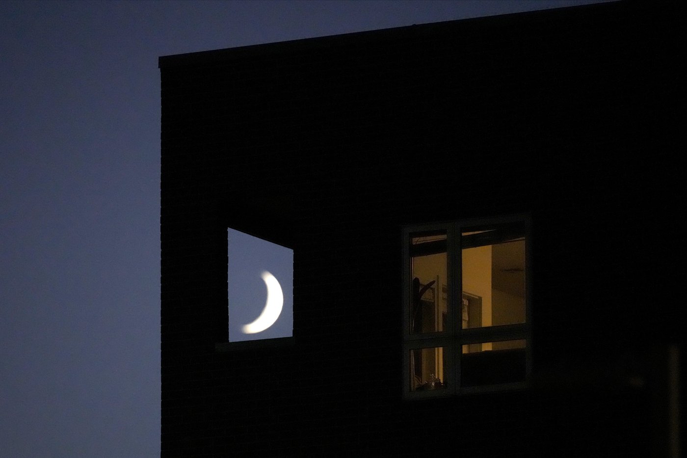 PHOTO COLLECTION: AP Top Photos of the Month, October 2024 | iNFOnews.ca