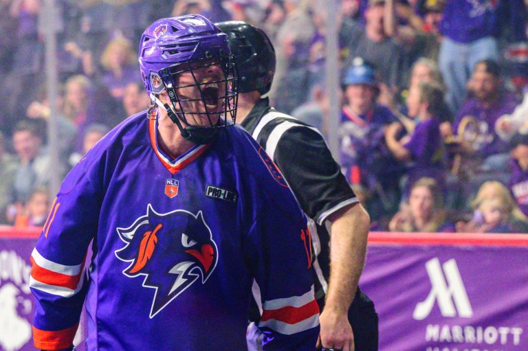 Toronto Rock and Halifax Thunderbirds meet in all-Canadian NLL final | iNFOnews.ca