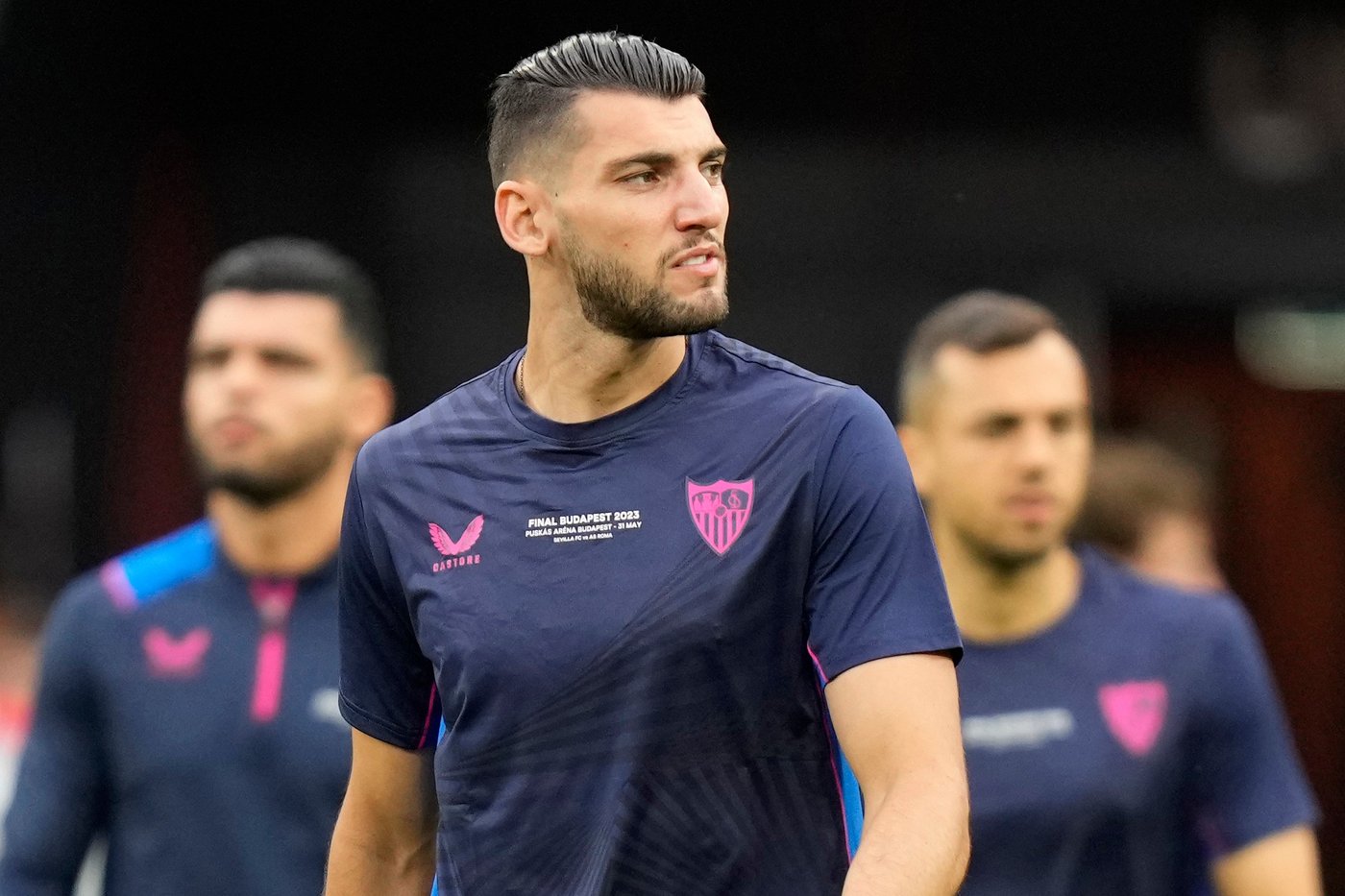 Spanish soccer player Rafa Mir sentenced to 8-and-a-half years for sexually assaulting two women | iNFOnews.ca Spanish soccer player Rafa Mir sentenced to 8-and-a-half years for sexually assaulting two women | iNFOnews.ca