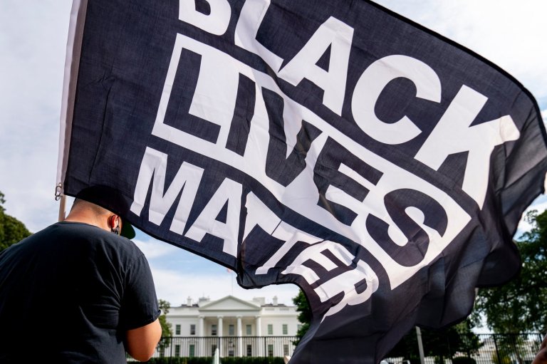 Justice Department investigating fraud allegations in Black Lives Matter movement, AP sources say | iNFOnews.ca Justice Department investigating fraud allegations in Black Lives Matter movement, AP sources say | iNFOnews.ca