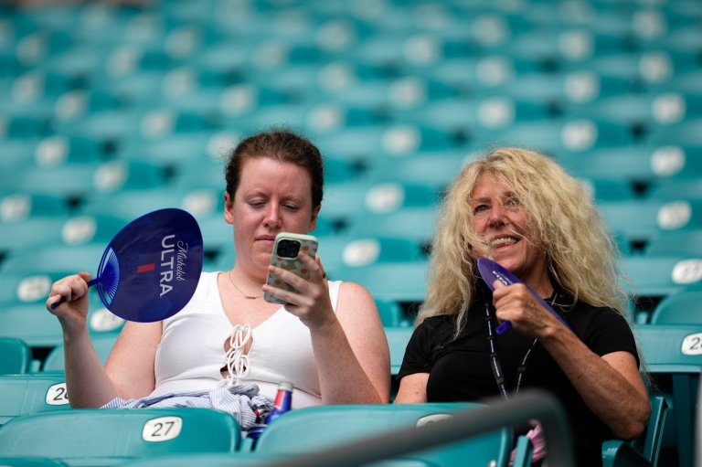 Heat and humidity make World Cup quarterfinal challenge for Norway, England even tougher | iNFOnews.ca