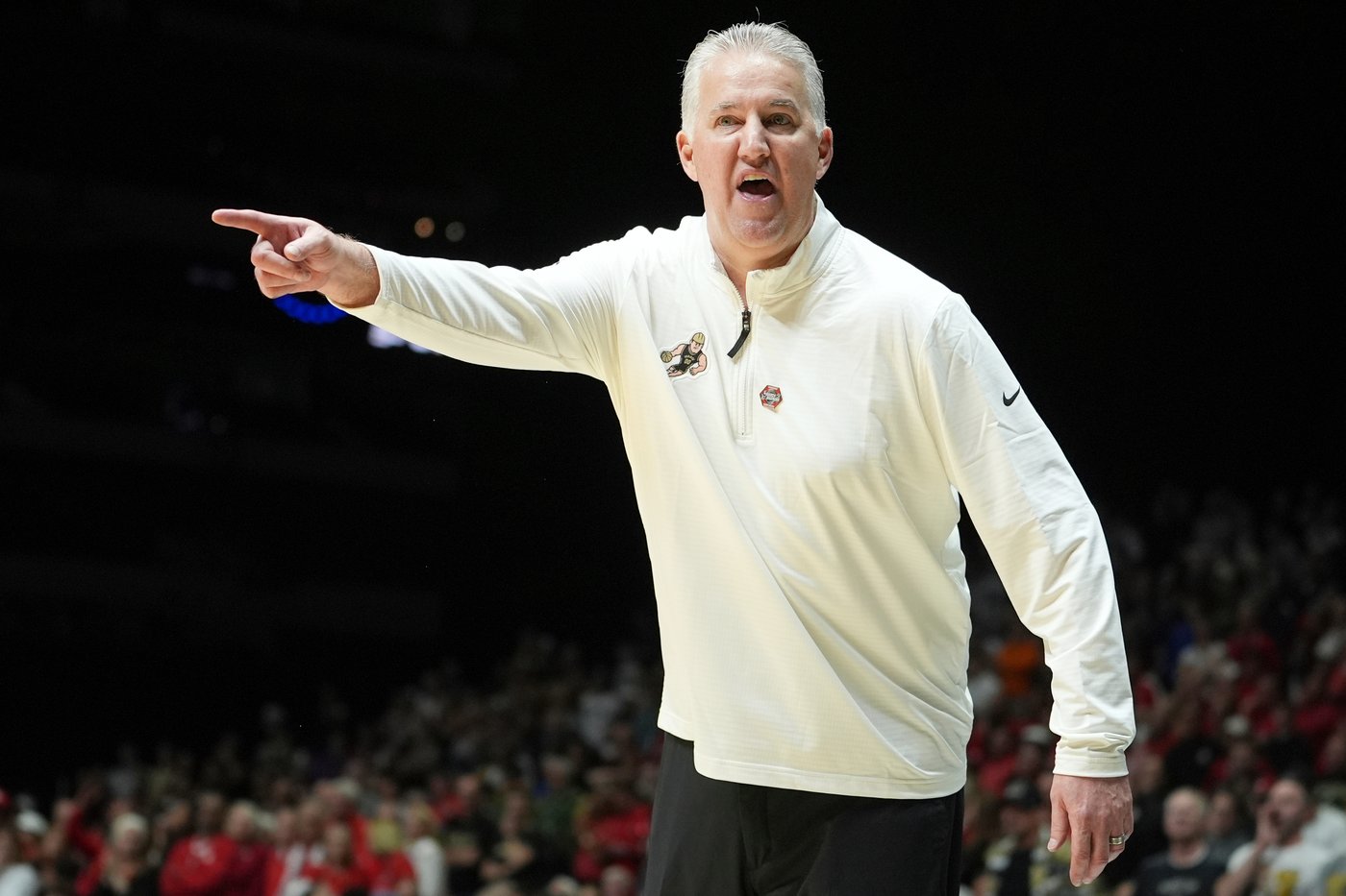 3 returning starters begin another quest to bring No. 1 Purdue that elusive national championship | iNFOnews.ca 3 returning starters begin another quest to bring No. 1 Purdue that elusive national championship | iNFOnews.ca