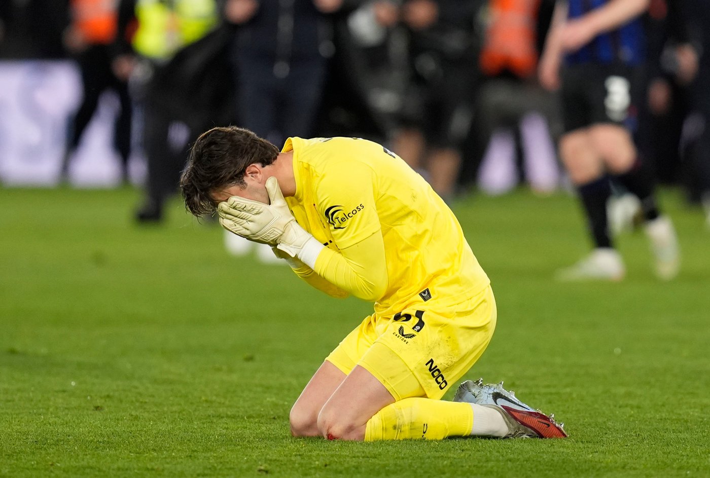 Amid spying controversy, Southampton reaches playoff final and is one win from Premier League return | iNFOnews.ca Amid spying controversy, Southampton reaches playoff final and is one win from Premier League return | iNFOnews.ca
