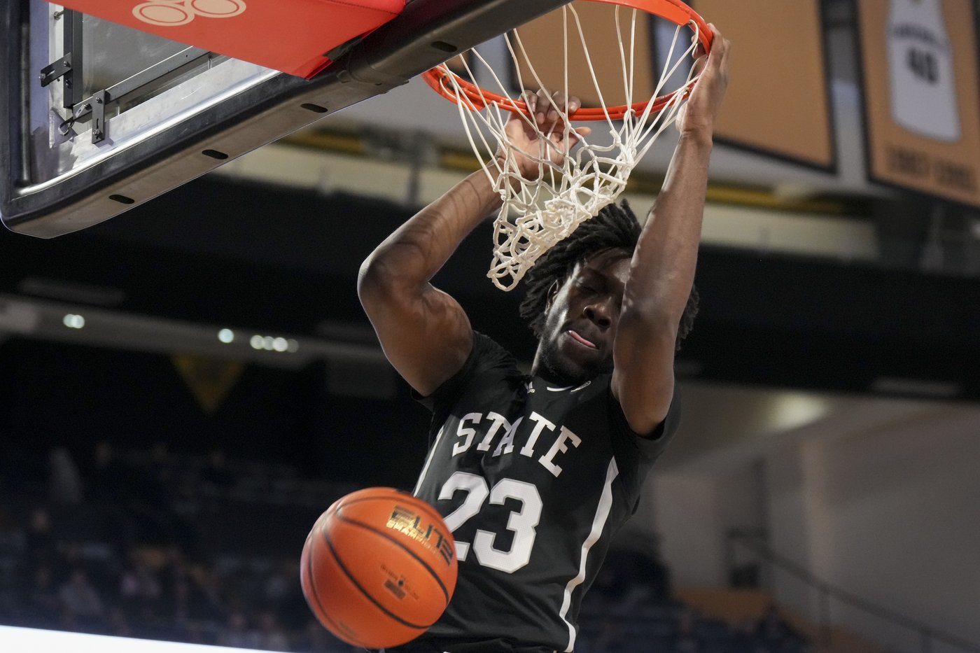 RJ Melendez scores 19 as No. 14 Mississippi State beats Vandy 76-64 for 8th straight win | iNFOnews.ca