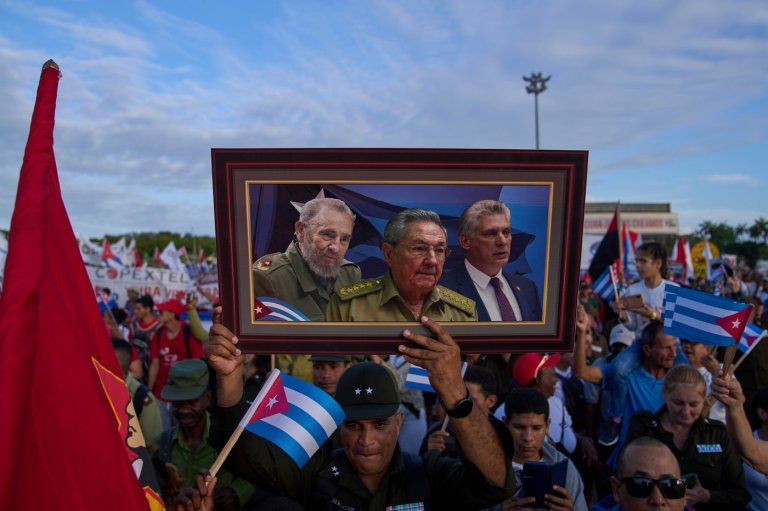 The Latest: US indictment of former President Raúl Castro raises pressure on Cuba | iNFOnews.ca