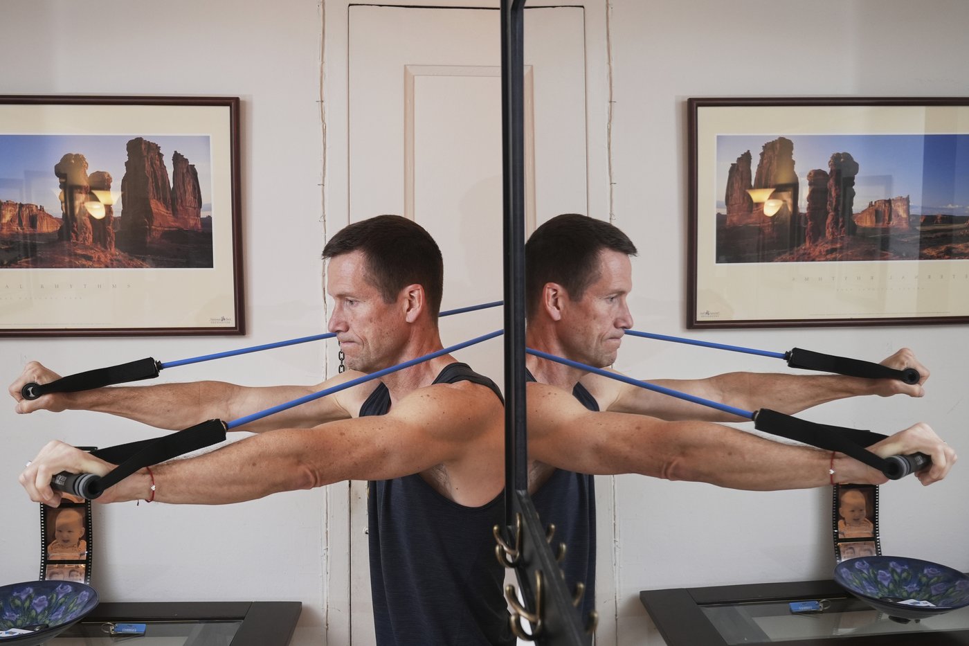 Too busy to get fit? Here's how to work exercise into your packed schedule | iNFOnews.ca