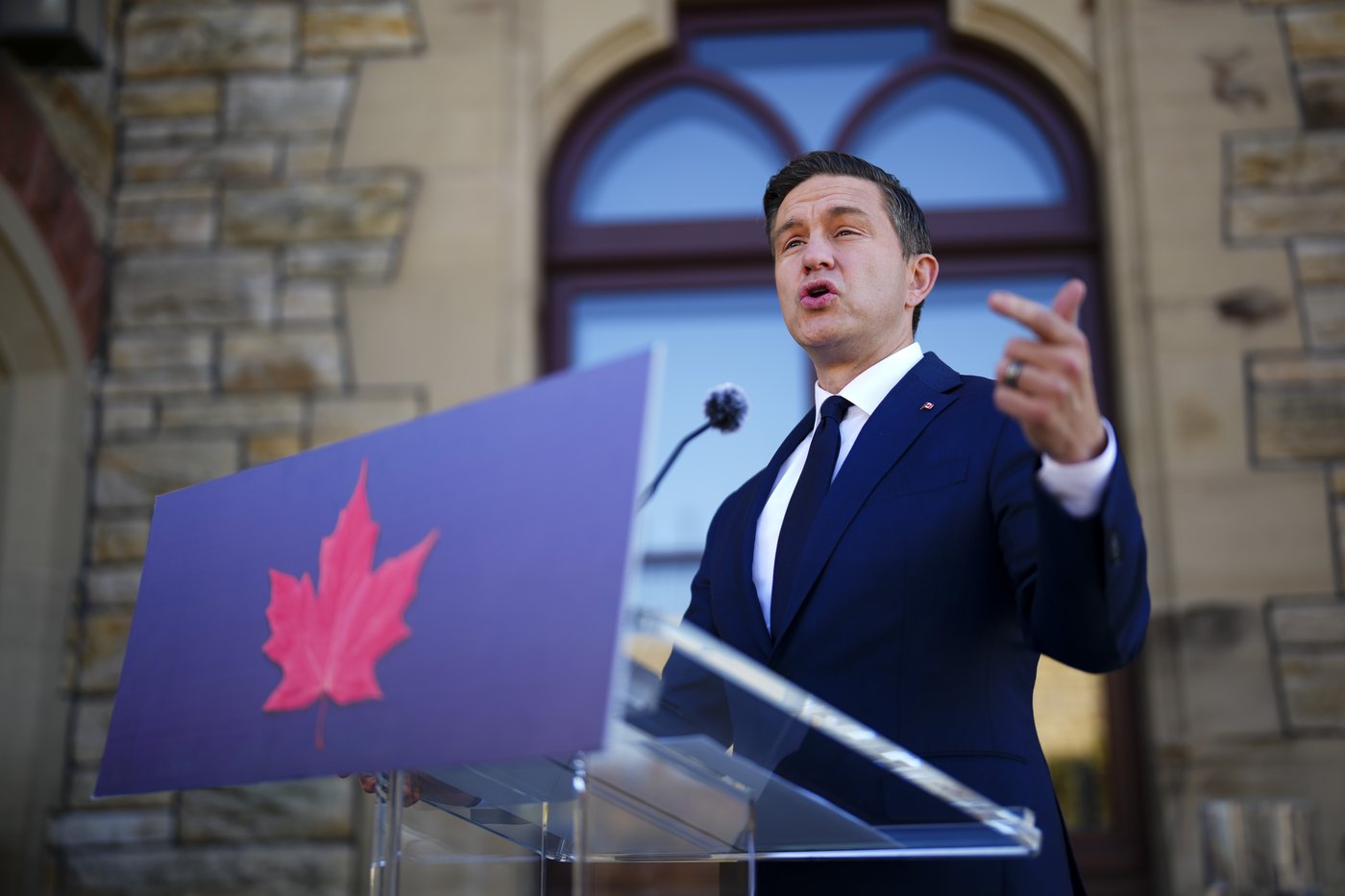 Poilievre calls on Carney to keep federal deficit under $42B in coming budget | iNFOnews.ca Poilievre calls on Carney to keep federal deficit under $42B in coming budget | iNFOnews.ca