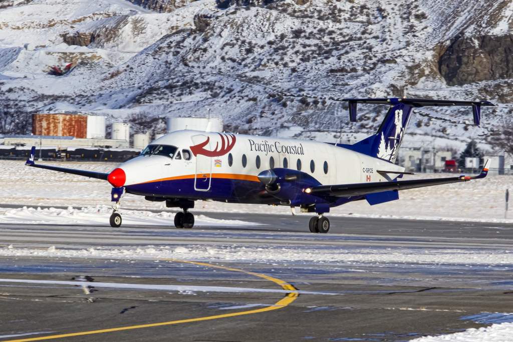 iN PHOTOS: Kamloops man pursues passion for aviation through his lens | iNFOnews.ca