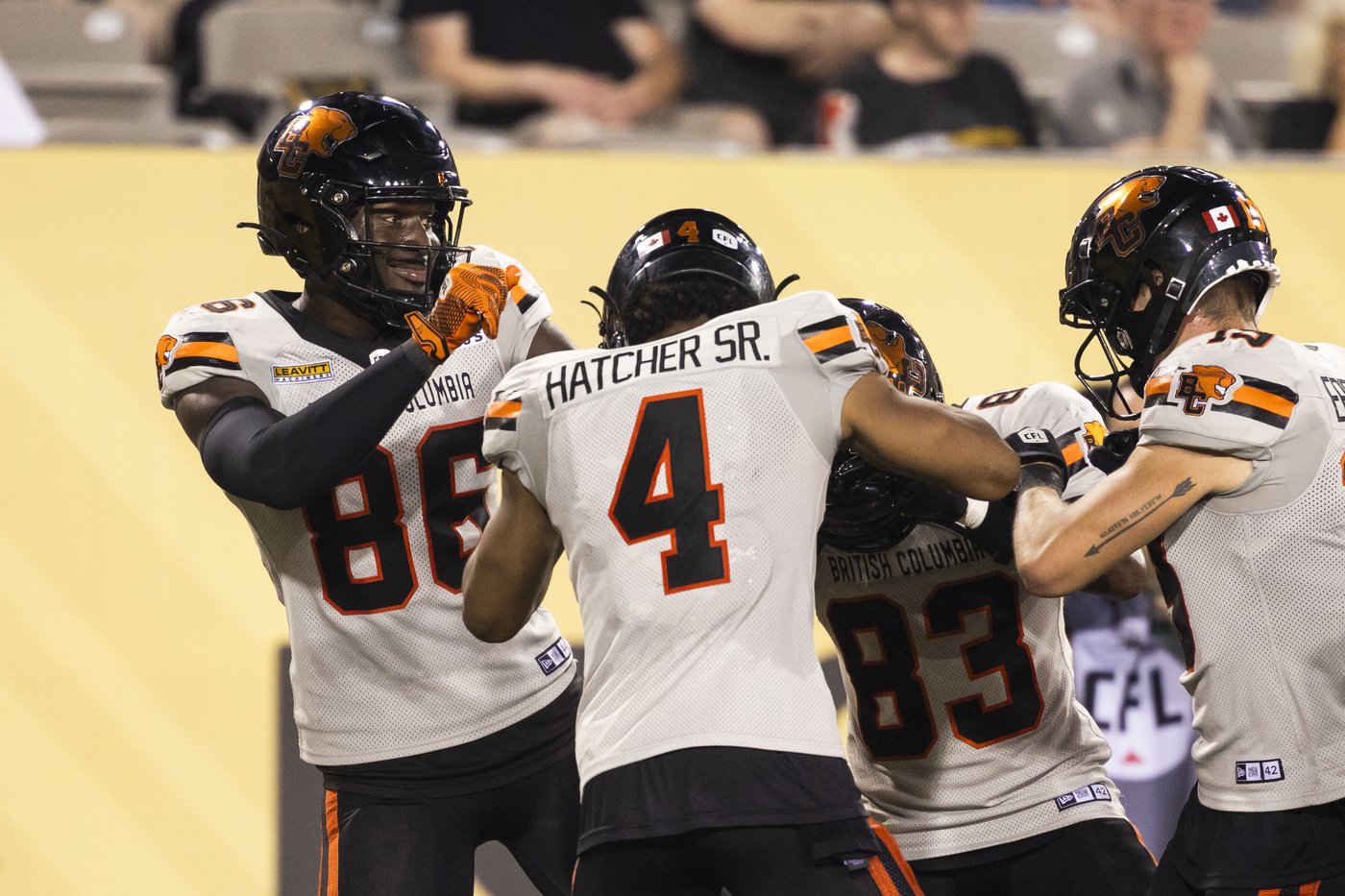 Whyte's overtime field goal earns Lions 41-38 victory over Ticats | iNFOnews.ca Whyte's overtime field goal earns Lions 41-38 victory over Ticats | iNFOnews.ca
