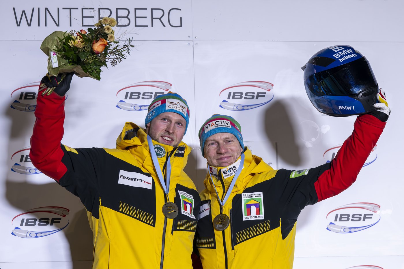 Forgan and Kirkby win another medal for USA Luge, and Lolo Jones set to return to World Cup bobsled | iNFOnews.ca Forgan and Kirkby win another medal for USA Luge, and Lolo Jones set to return to World Cup bobsled | iNFOnews.ca